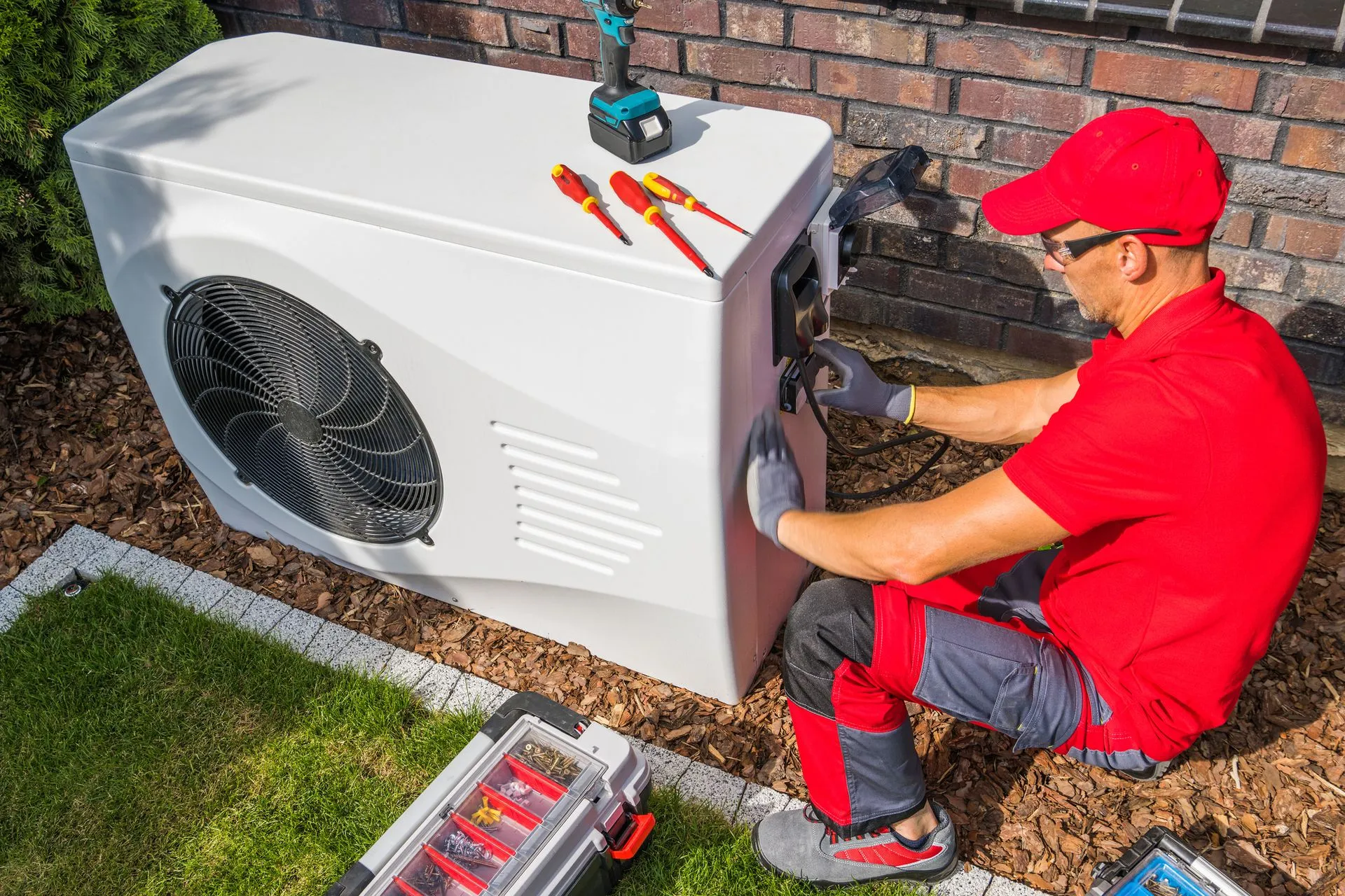 About HVAC in Danville, PA